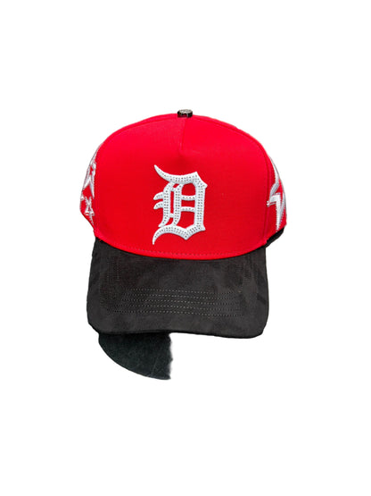 CAPS FANS (D)