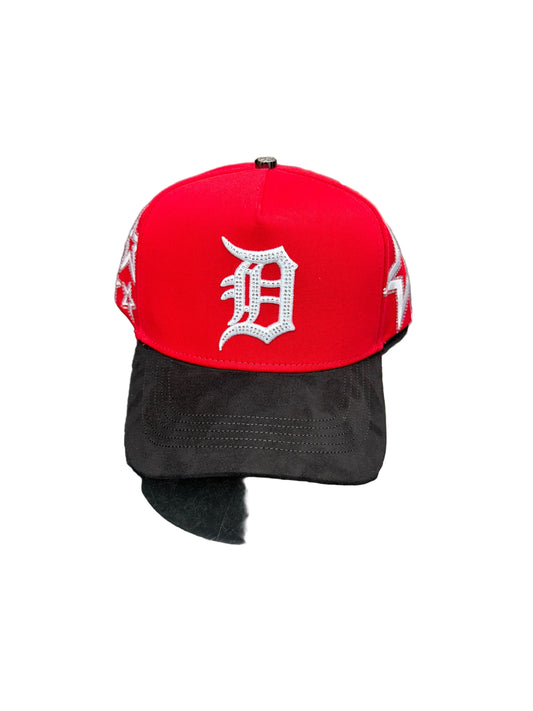 CAPS FANS (D)