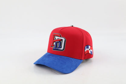 CAPS REP DOM (RD🇩🇴)