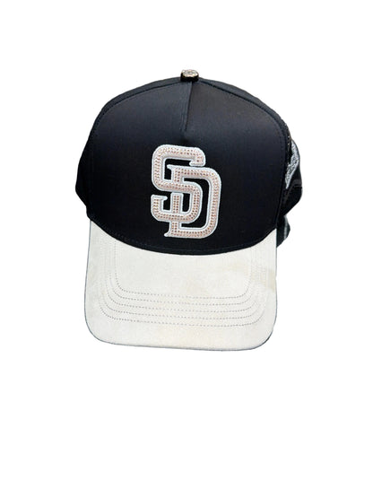 CAPS FANS SD SAN DIEGO