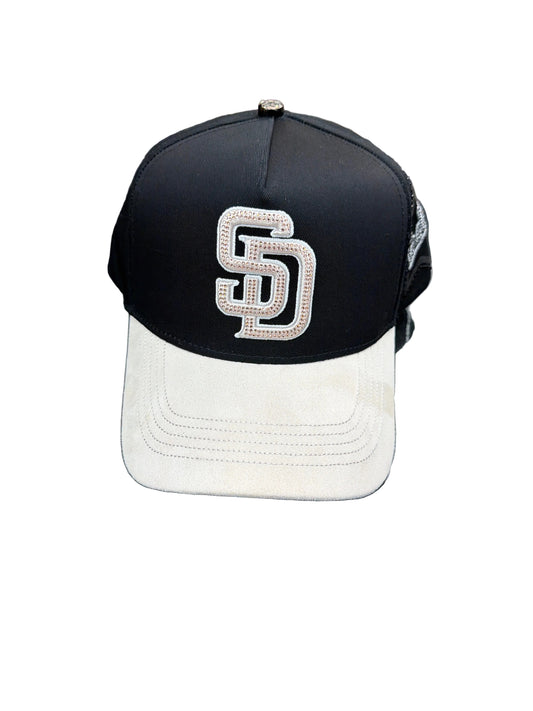 CAPS FANS SD SAN DIEGO