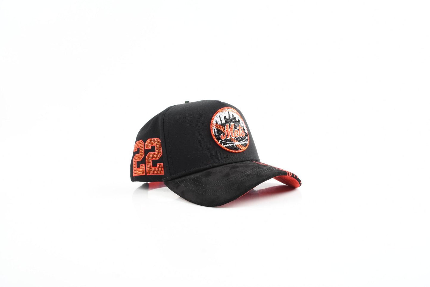 SNAPBACK CAPS FANS(MENTS)