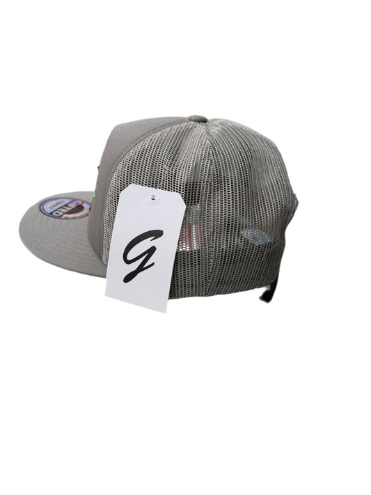 Gifted Gorra  Grey