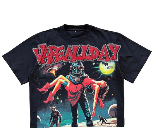 VARÉ ALL DAY (ASTRONAUTA)