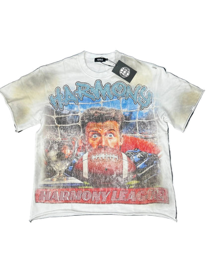 CAMISETA HARMONY (LEAGUE ARM)