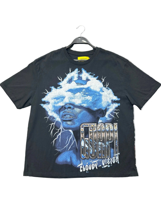 GUAPI CAMISETA (CLOUDY VISIÓN)