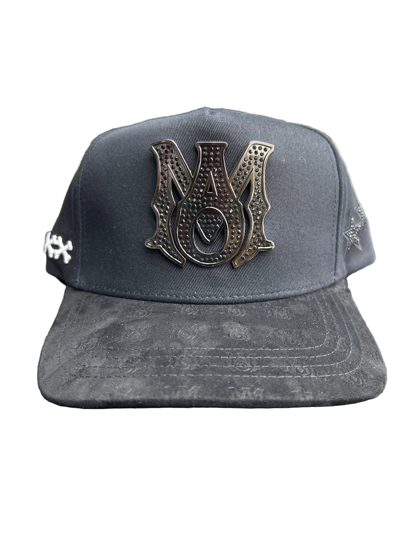CAPS Bigg Boss( black custom)