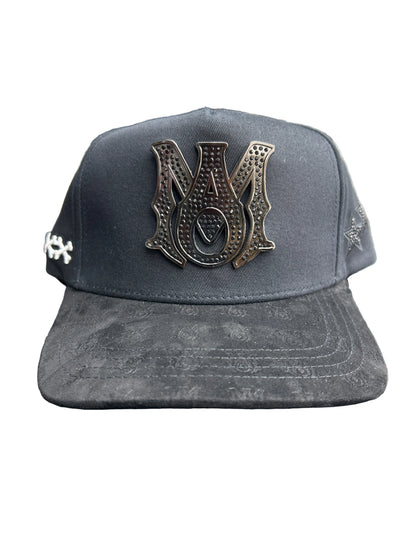 CAPS Bigg Boss( black custom)
