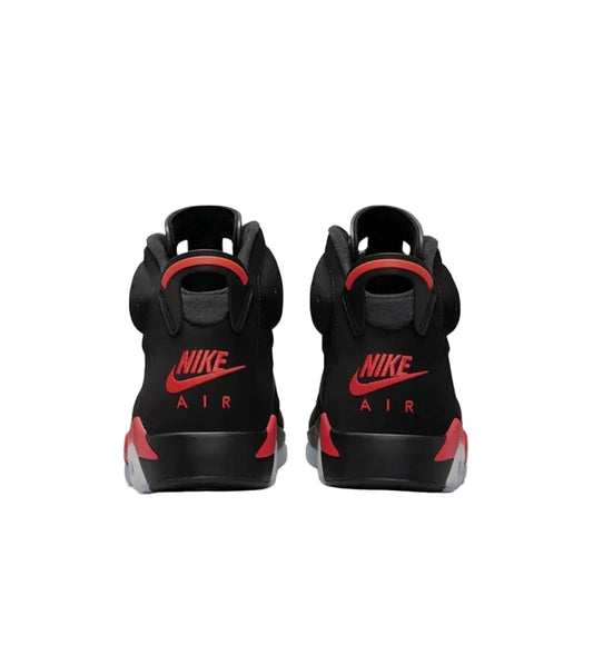 Air Jordan 6 Retro infrared