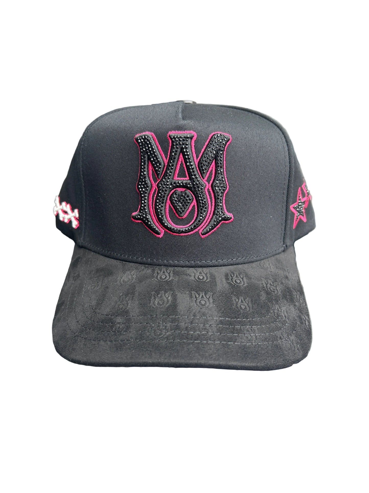 CAPS Bigg Boss (CUSTOM PINK)