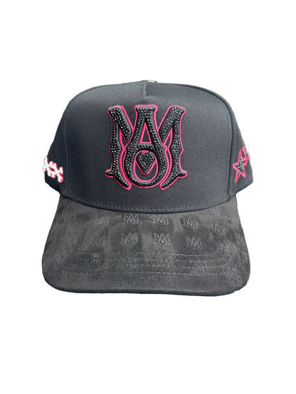 CAPS Bigg Boss (CUSTOM PINK)