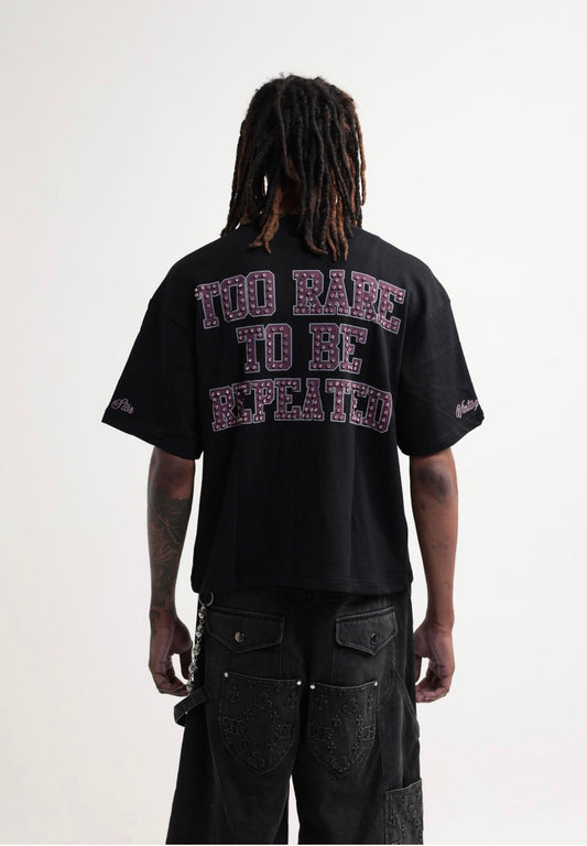 CELEZHILLS TEE BLACK PICK