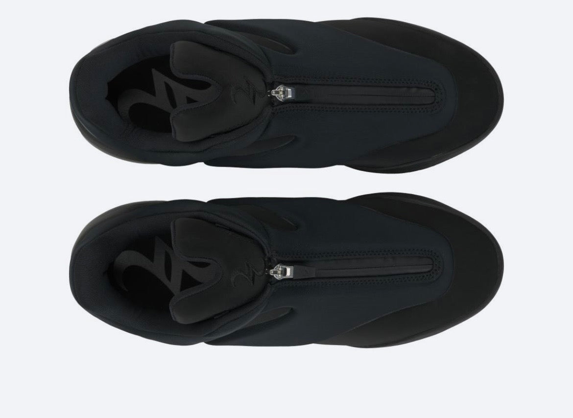CONVERSE SHAI 001 BLACK