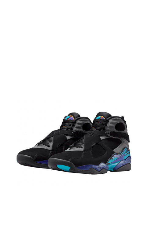 Jordan Air Jordan 8 Retro Aqua 2025