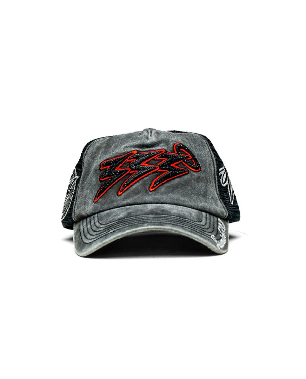 Chaper 6 Wash Denim 333