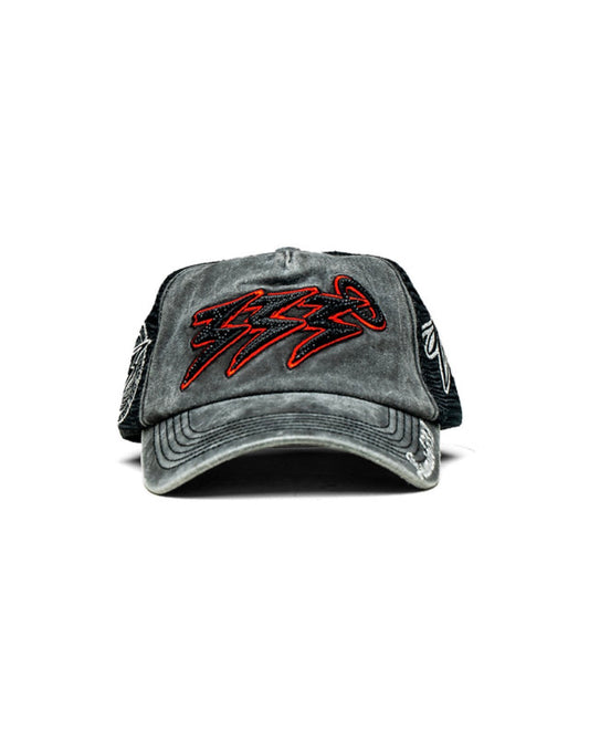 Chaper 6 Wash Denim 333