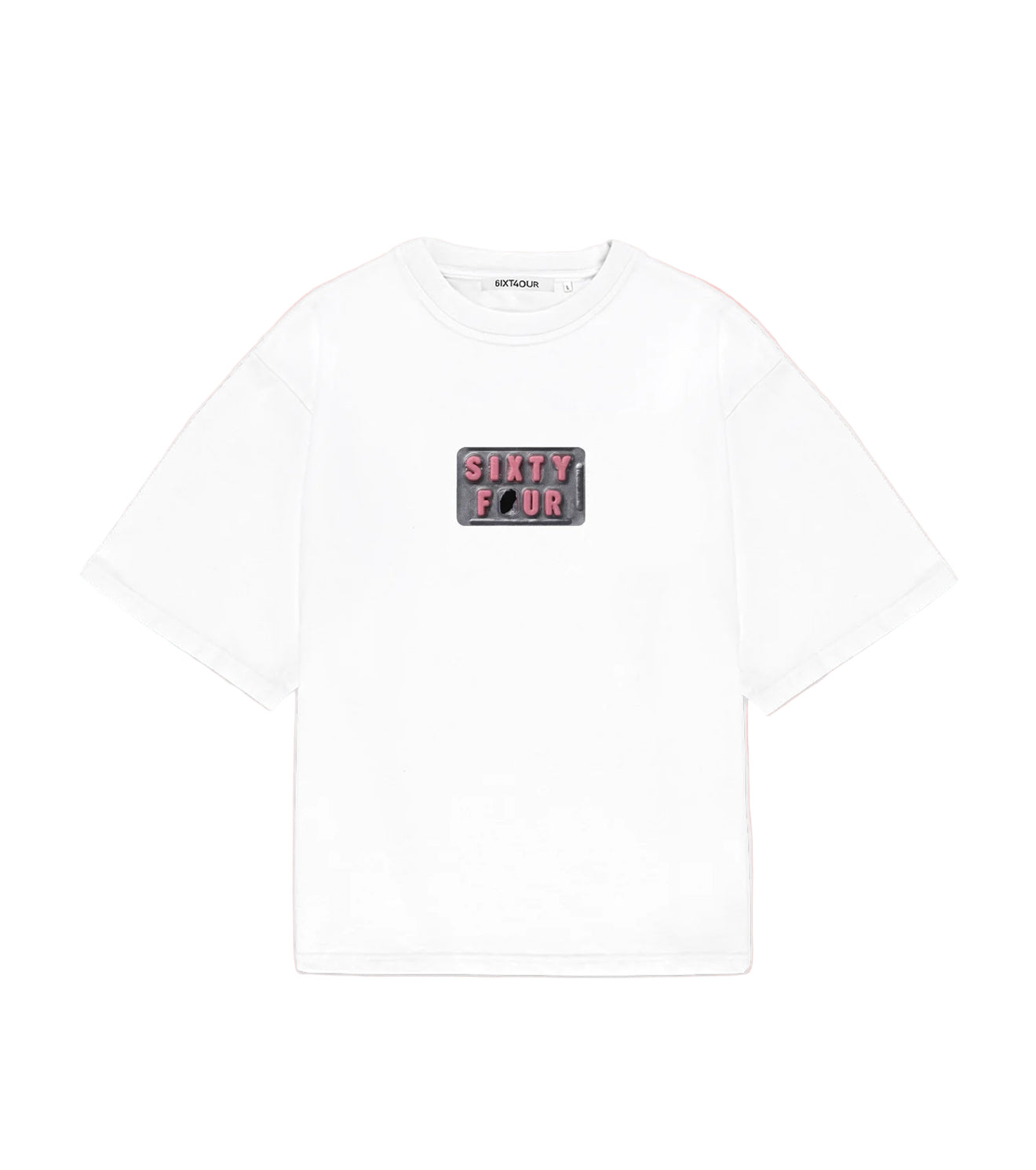 BLISTER WHITE PINCK