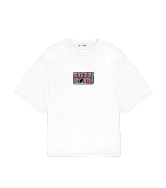 BLISTER WHITE PINCK
