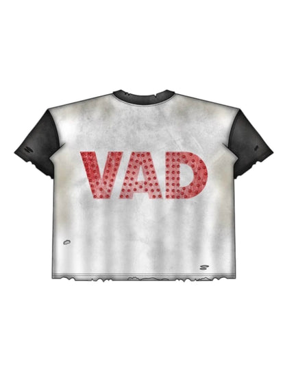 MARILYN MONROE VARE ALL DAY TEE