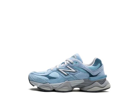 New balance 9060 Chrome Blue