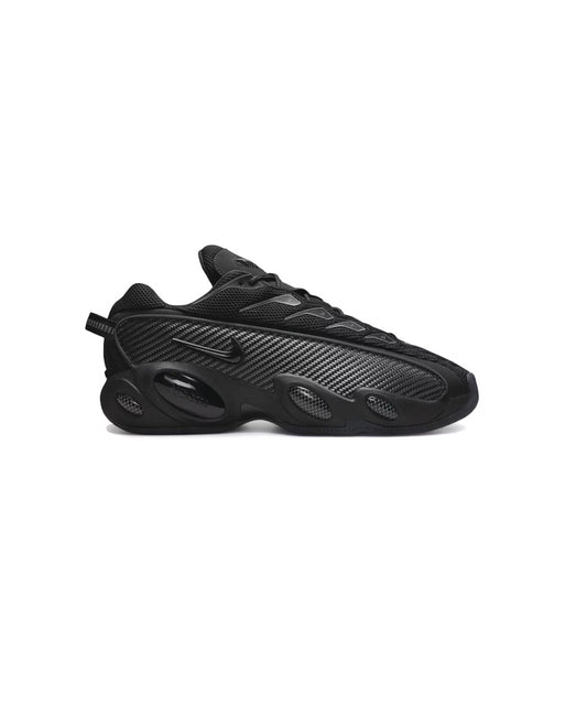 Nike NOCTA Glide Drake Black Iron Grey