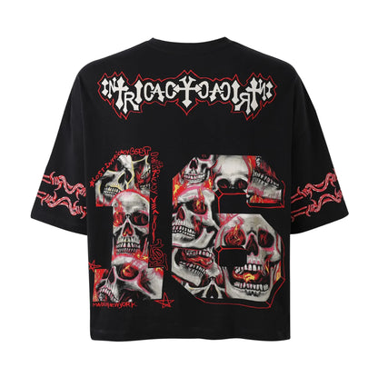 Lost Black [20]16 Jersey