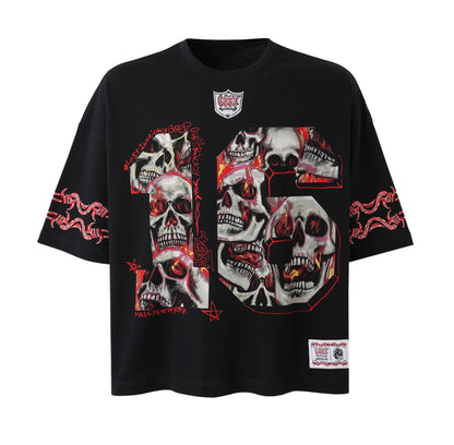 Lost Black [20]16 Jersey