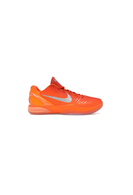 Nike Kobe 6 Proto Total Orange