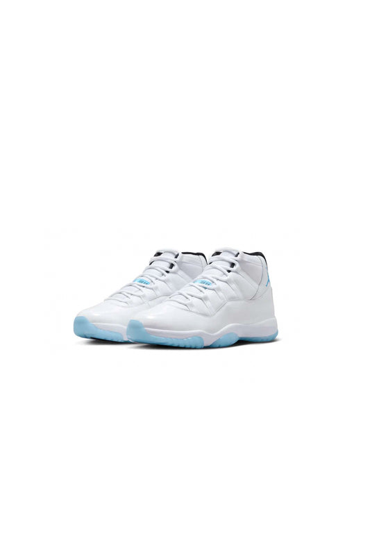Jordan 11 Retro Legend Blue (2024)