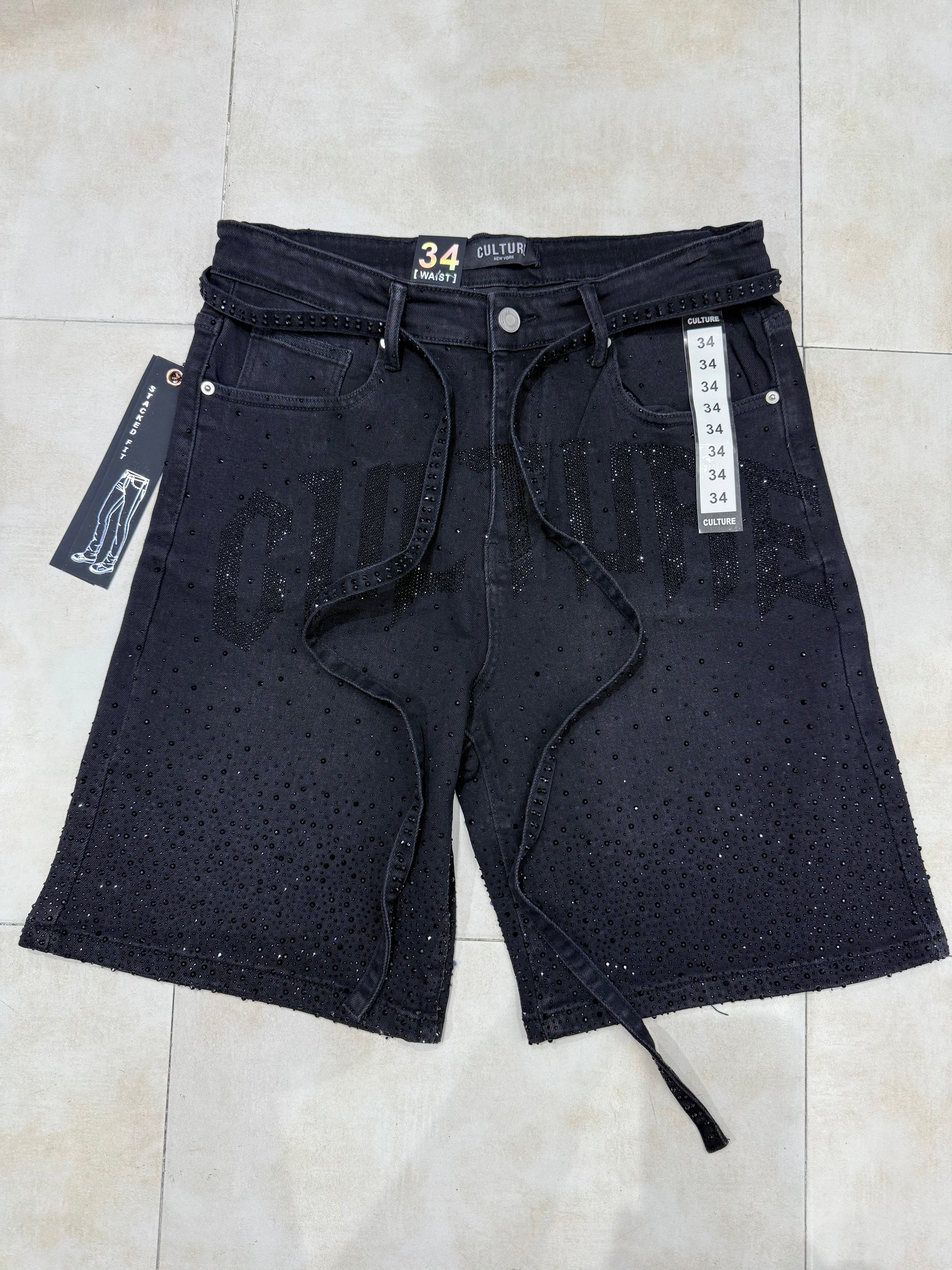 FLARE DEMIN
