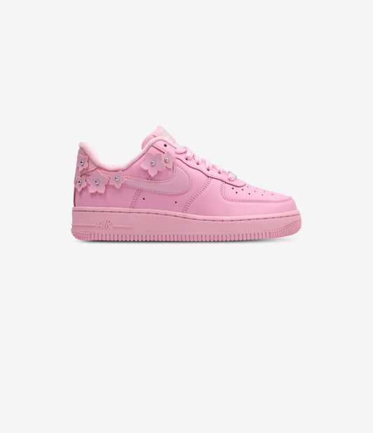 NIKE AIR FORCE 1’07 FLORETTE