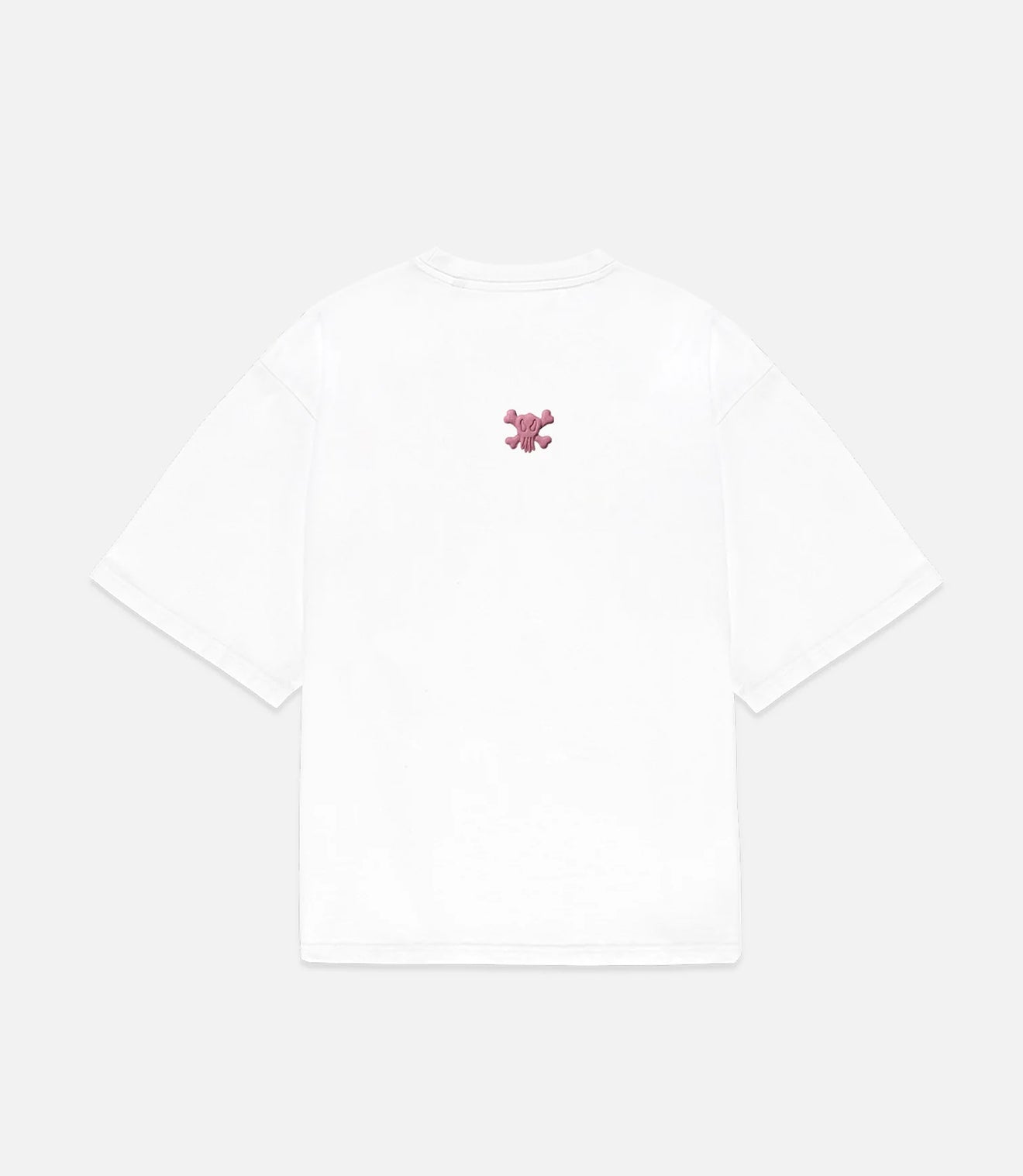 BLISTER WHITE PINCK