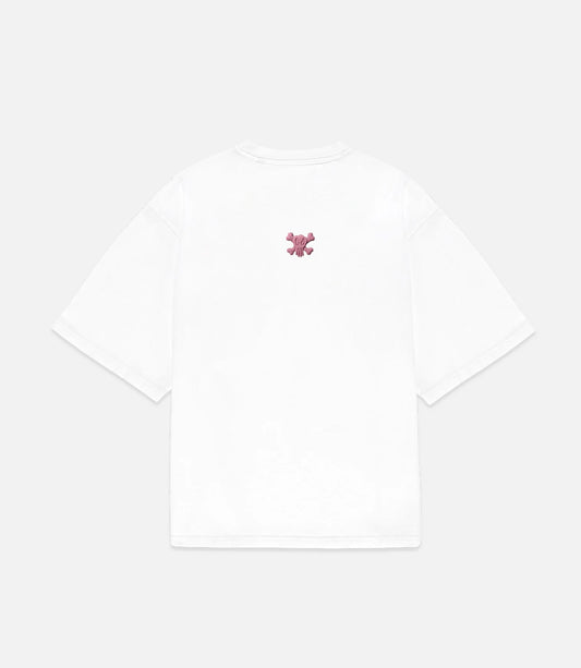 BLISTER WHITE PINCK