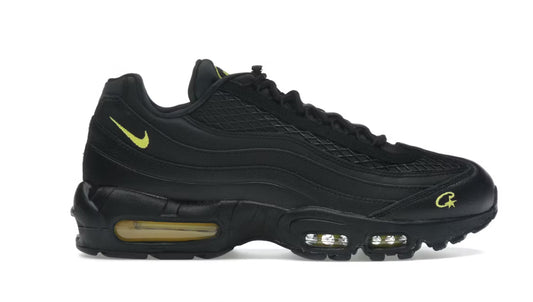 Nike Air Max 95 Corteiz Honey Black