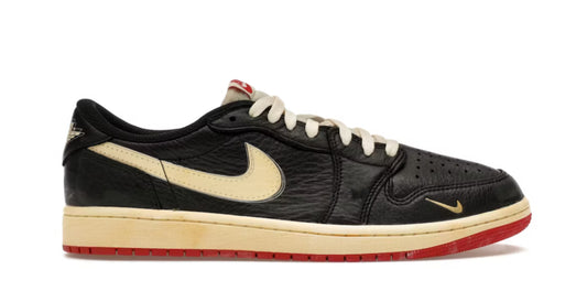 Jordan 1 Retro Low OG Nigel Sylvester Better With Time
