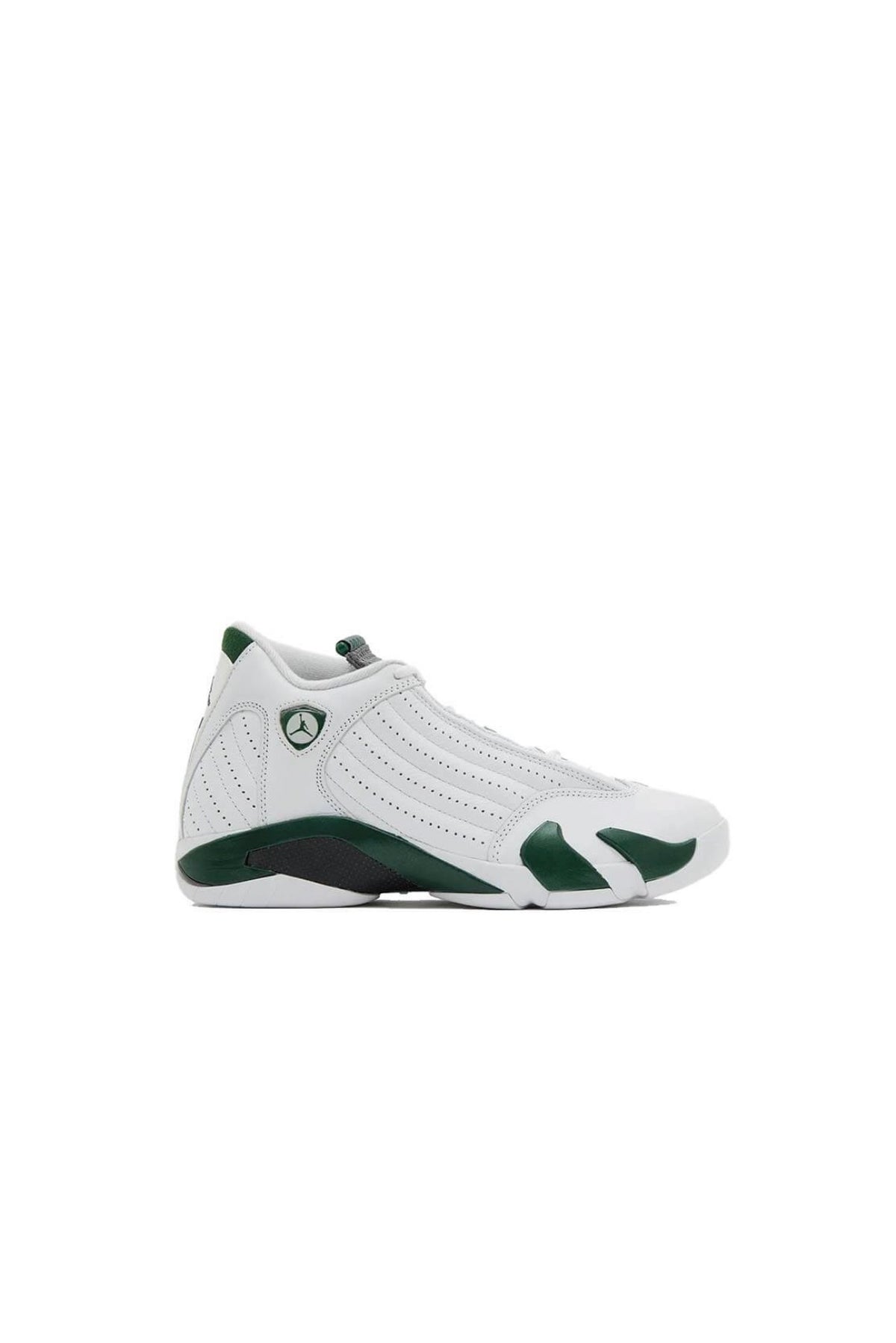 AIR JORDAN 14 RETRO "FOREST GREEN"