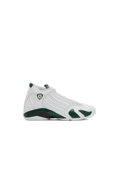 AIR JORDAN 14 RETRO "FOREST GREEN"