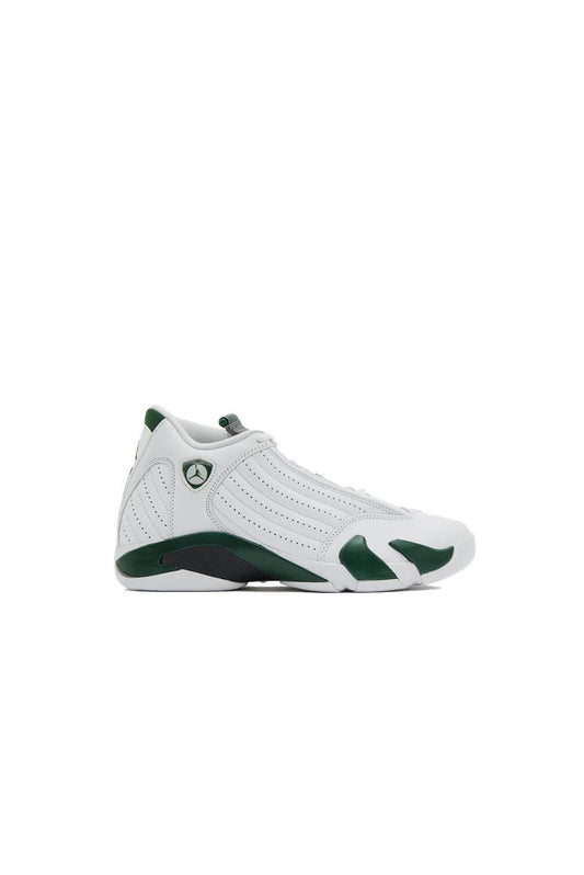AIR JORDAN 14 RETRO "FOREST GREEN"