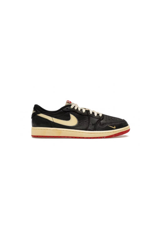 Jordan 1 Retro Low OG Nigel Sylvester Better With Time