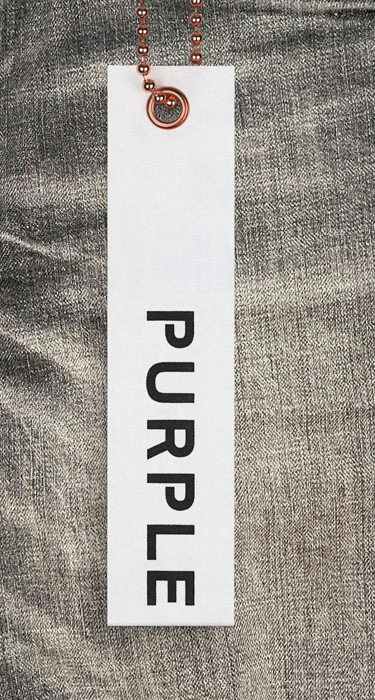 Pulple P002 Grey Dirty Blowout