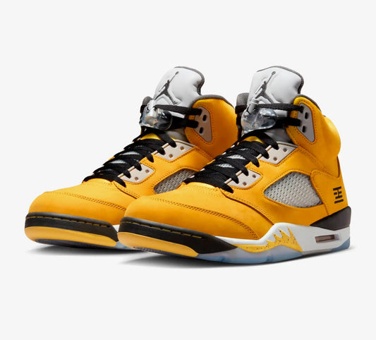 Jordan 5 Retro Tokyo T23 (2025)