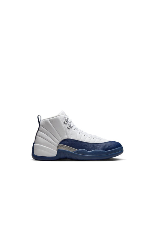 AIR JORDAN 12 RETRO "FRENCH BLUE"