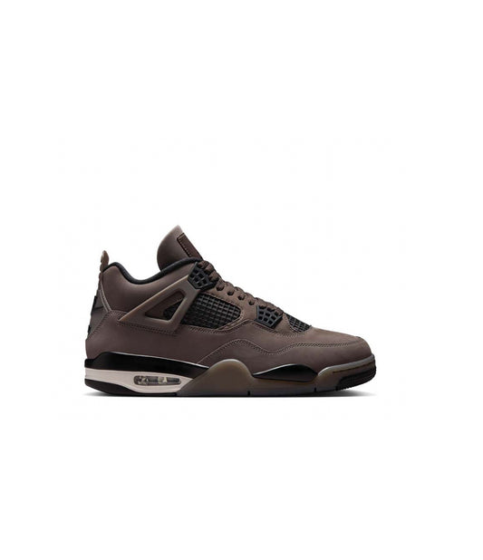 AIR JORDAN 4 RETRO "CAVE STONE"