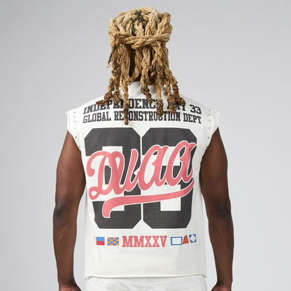 DUAA VINTAGE CUTOFF