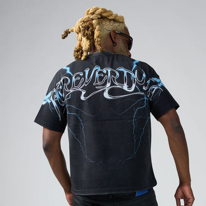 DUAA ELECTRIC TEE
