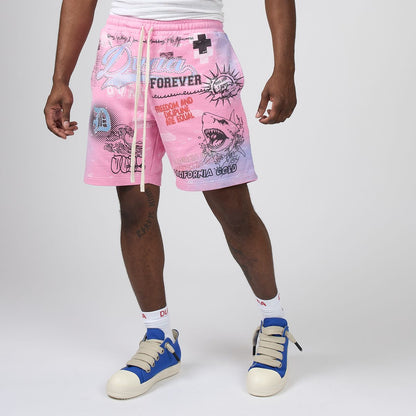 DUAA CLOUD SHORT