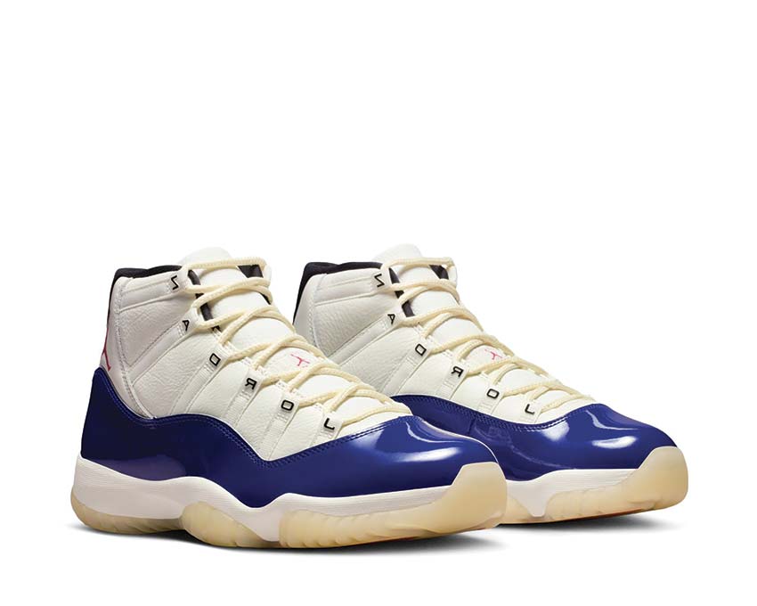 Air JORDAN 11 RETRO (RARE AIR)