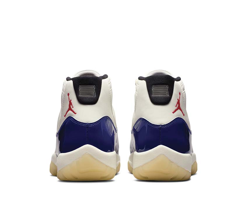 Air JORDAN 11 RETRO (RARE AIR)
