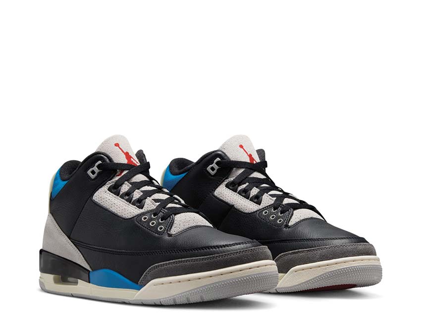 AIR JORDAN 3 RETRO OG (RARE AIR)