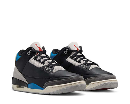 AIR JORDAN 3 RETRO OG (RARE AIR)